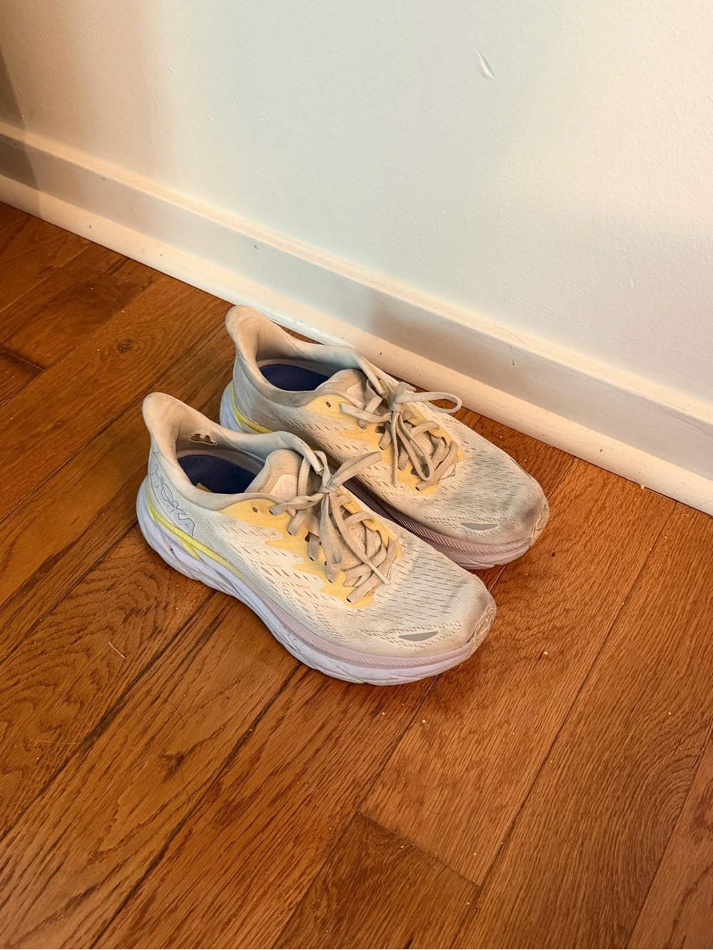 Hoka Women’s Running Shoes 7